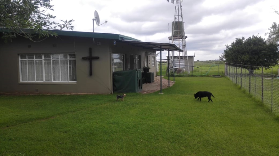 3 Bedroom Property for Sale in Vryburg North West